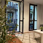 Precioso En Pleno Casco Viejo بلباو