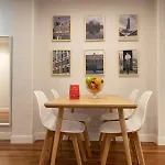 شقة Precioso En Pleno Casco Viejo