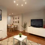 Precioso En Pleno Casco Viejo شقة بلباو