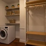 شقة Precioso En Pleno Casco Viejo بلباو