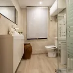 شقة Precioso En Pleno Casco Viejo بلباو