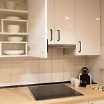 Precioso En Pleno Casco Viejo شقة *