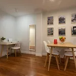 Precioso En Pleno Casco Viejo بلباو