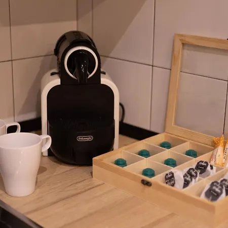 Precioso En Pleno Casco Viejo * בילבאו