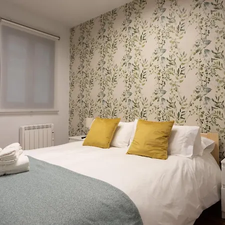 Precioso En Pleno Casco Viejo Appartement