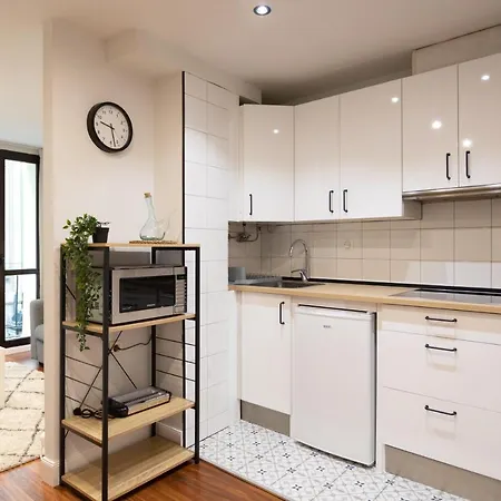 Precioso En Pleno Casco Viejo Apartamento