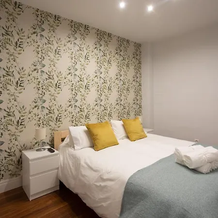 Precioso En Pleno Casco Viejo בילבאו