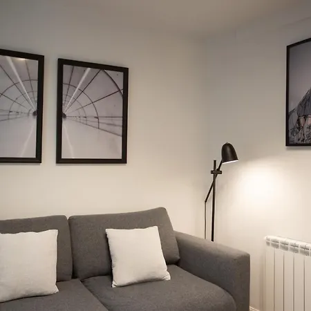 Precioso En Pleno Casco Viejo Apartment Bilbao