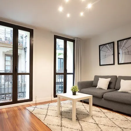 Apartment Precioso En Pleno Casco Viejo *