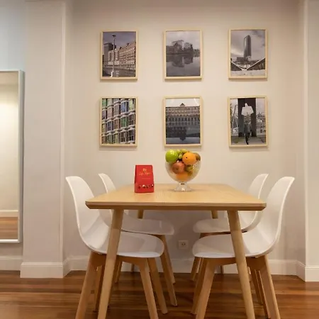 Apartamento Precioso En Pleno Casco Viejo