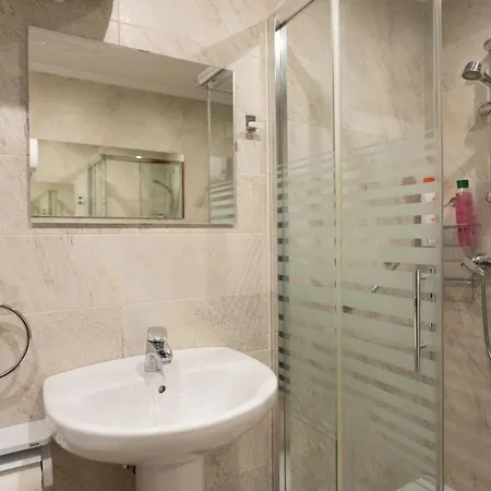 Apartment Precioso En Pleno Casco Viejo